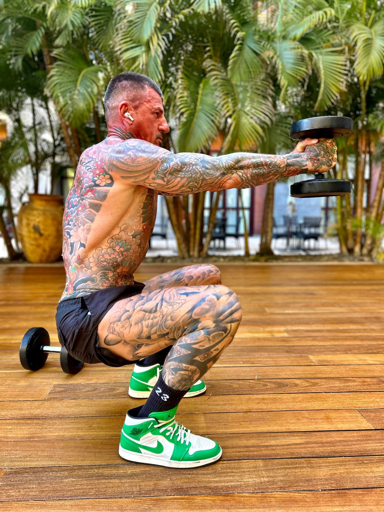 Viktor Simon - Stoic Life Coach